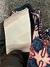 Assorted Brands Hearts Blue Romper Size XS - photo 5