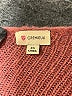 Cremieux Burgundy Pullover Sweater Size XS - photo 7