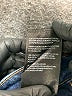 Liverpool Los Angeles Solid Blue Jeans Size 2 - photo 7
