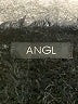 ANGL Black Cardigan Size Med - Lg - photo 7
