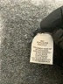 ANGL Black Cardigan Size Med - Lg - photo 9