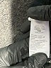 J.Crew Black Coat Size XXS - photo 7