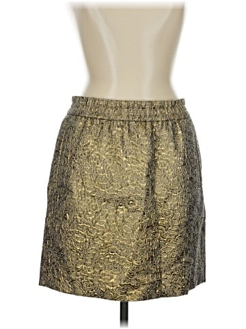 Ann Taylor LOFT Casual Skirt (view 1)