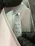 Adidas 100% Polyester White Active Skort Size L - photo 3