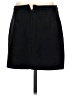 Vestidos Solid Black Casual Skirt Size S - photo 2