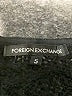 Foreign Exchange 100% Acrylic Black Cardigan Size S - photo 7