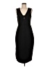 Laundry by Design Black Cocktail Dress Size 8 - photo 1