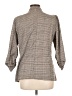 Joie Tan Blazer Size L - photo 2