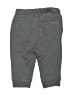 Tucker + Tate Solid Gray Casual Pants 6-9 MO / 9 MO - photo 2