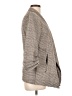 Joie Tan Blazer Size L - photo 4