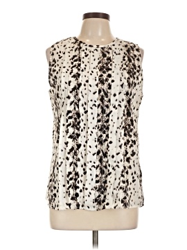 Harve Benard Sleeveless Blouse