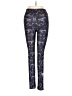 Goldsheep Graphic Purple Active Pants Size S - photo 2
