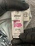 Zumba Wear Print Gray Leggings Size S - photo 4