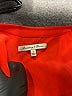 Broadway & Broome Orange 3/4 Sleeve Blouse Size S - photo 7