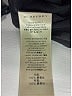 Burberry 100% Silk Silver Black 3/4 Sleeve Top Size EU (IT) 38 / US 2 - photo 5