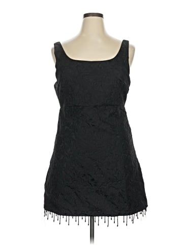 Dee Elly Cocktail Dress (view 1)