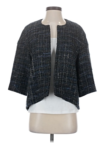 Louben Blazer (view 1)