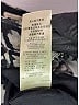 Burberry 100% Silk Silver Black 3/4 Sleeve Top Size EU (IT) 38 / US 2 - photo 3