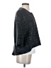 Louben Tweed Blue Blazer Size 2 - photo 4