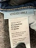 Paige Solid Blue Jeans Size 32 waist - photo 8