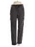 Paige Gray Cargo Pants Size 25 waist - photo 1