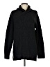 H&M Solid Black Pullover Sweater Size L - photo 1
