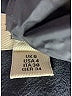 Burberry 100% Silk Silver Black 3/4 Sleeve Top Size EU (IT) 38 / US 2 - photo 6
