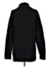 H&M Solid Black Pullover Sweater Size L - photo 2