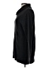 H&M Solid Black Pullover Sweater Size L - photo 5