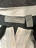 Liz Claiborne 100% Cotton Gray Pullover Sweater Size S - photo 7