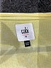 CAbi 100% Polyester Yellow Sleeveless Blouse Size M - photo 7