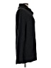 H&M Solid Black Pullover Sweater Size L - photo 4