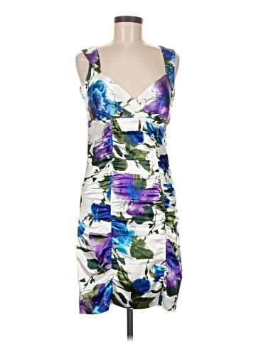 Ruby Rox Cocktail Dress (view 1)