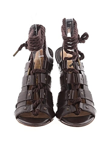 L.A.M.B. Wedges (view 2)