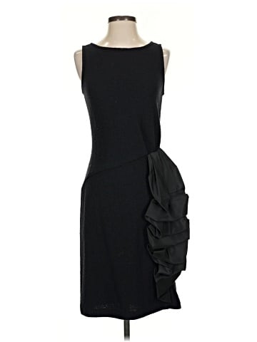 St. John Cocktail Dress (view 1)
