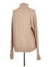 Old Navy Tan Turtleneck Sweater Size L - photo 2