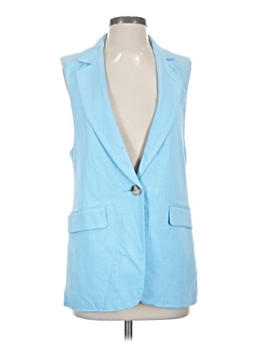 Stradivarius Vest (view 1)