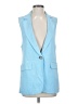 Stradivarius Blue Vest Size XS - photo 1