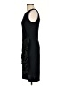 St. John Black Cocktail Dress Size 2 - photo 5
