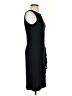 St. John Black Cocktail Dress Size 2 - photo 4