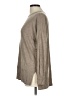 Worthington Tan Pullover Sweater Size L - photo 5