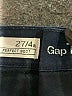 Gap Blue Jeans Size 27 waist - photo 4
