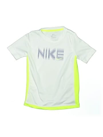 Nike Active T-Shirt (view 1)