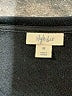 Style&Co Black Pullover Sweater Size M - photo 7