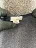Garage Black Cocktail Dress Size XS - photo 7