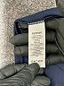 Garage Black Cocktail Dress Size XS - photo 8