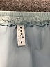ePretty 100% Polyester Blue 3/4 Sleeve Blouse Size S - photo 7