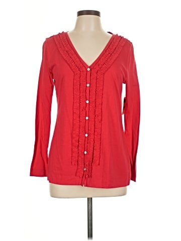 Bay Studio Long Sleeve Blouse (view 1)