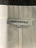 WeWoreWhat Ivory Cardigan Size XS - photo 7