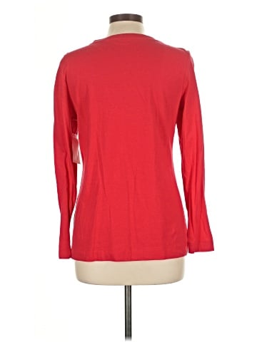 Bay Studio Long Sleeve Blouse (view 2)